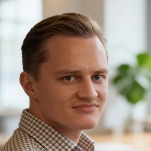 Johan Borgström